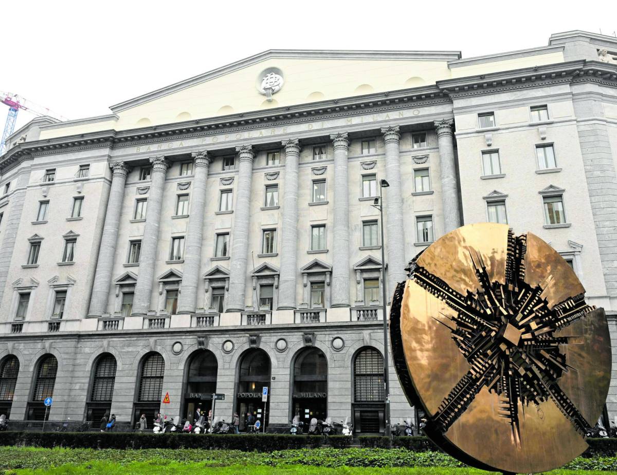 Il risiko bancario e gli sportelli chiusi
