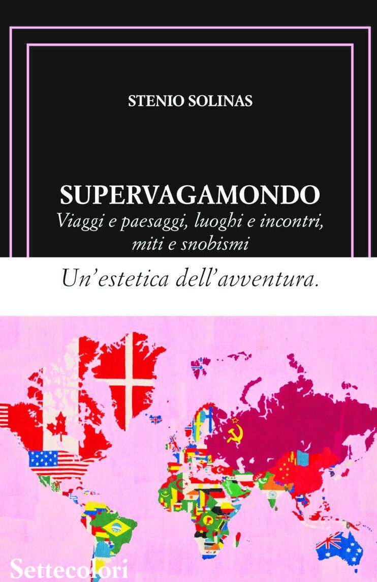 La cultura è un viaggio senza bussola tra scrittori e artisti nelle città del sogno