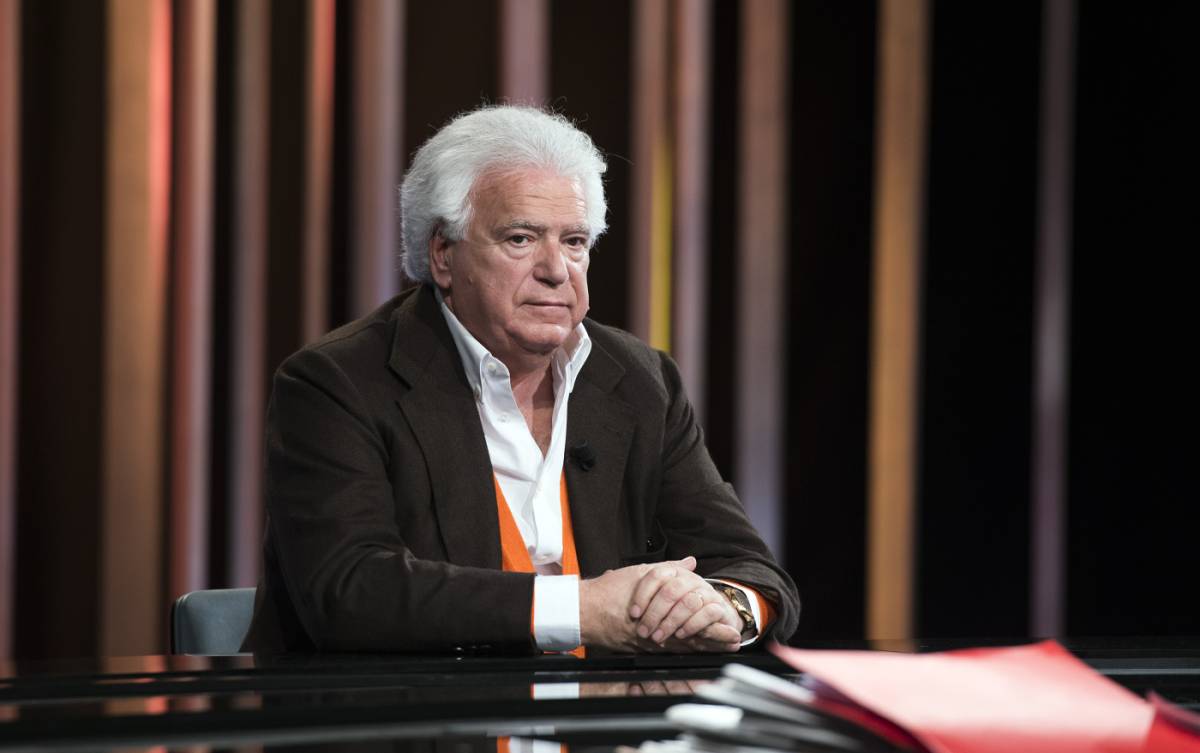 Denis Verdini