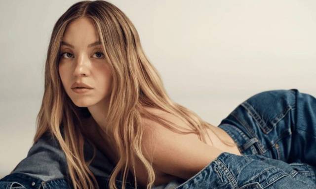 Sydney Sweeney