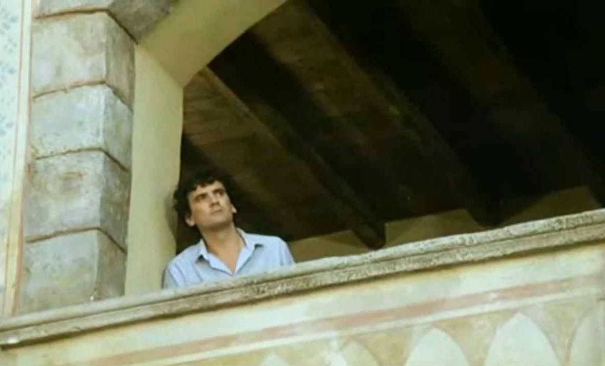 "Ricordati che devi morire"