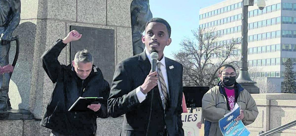 Socialista, giovane e di origine straniera: il nuovo corso dem anche a Minneapolis