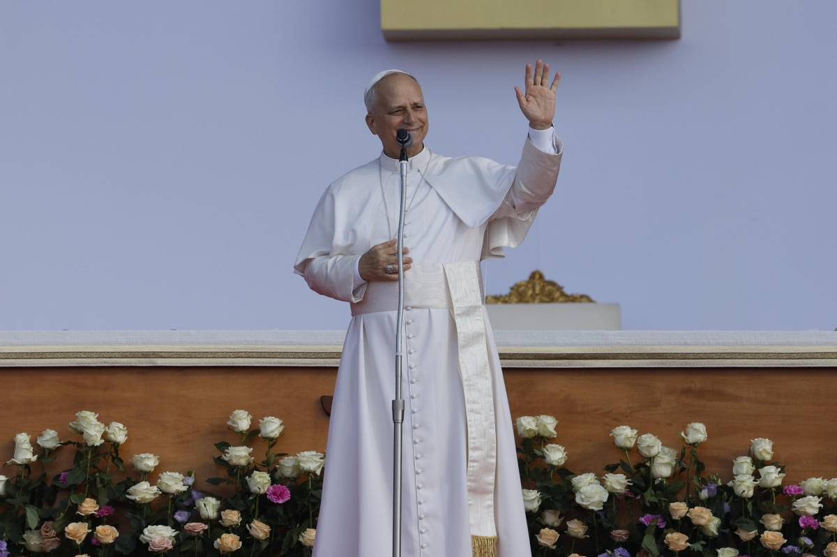 Cosa ci insegna il Giubileo dei Giovani
