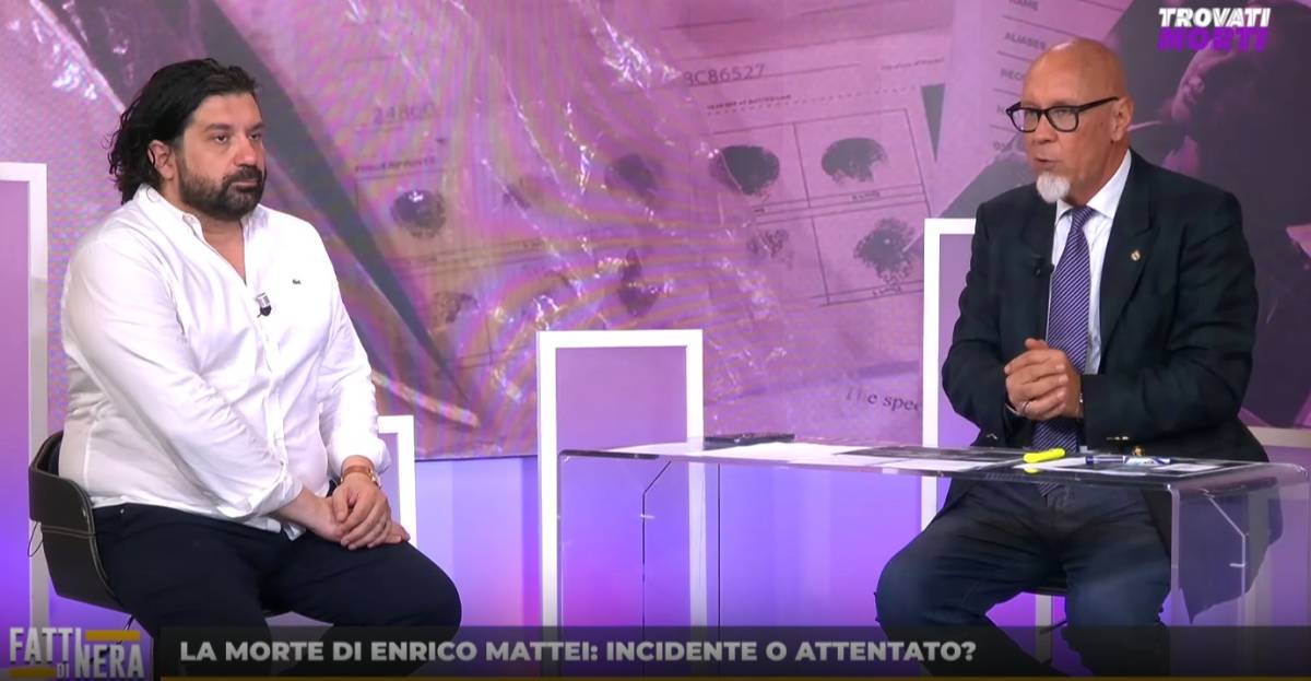 Enrico Mattei: scomodo visionario, vittima di complotto internazionale?