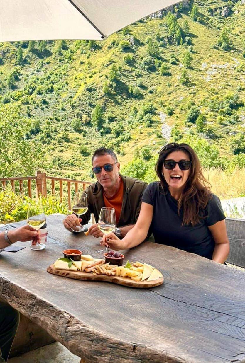 Elisa Isoardi ritrova la passione con Ernesto Iaccarino: chi è lo chef proprietario di un famoso ristorante