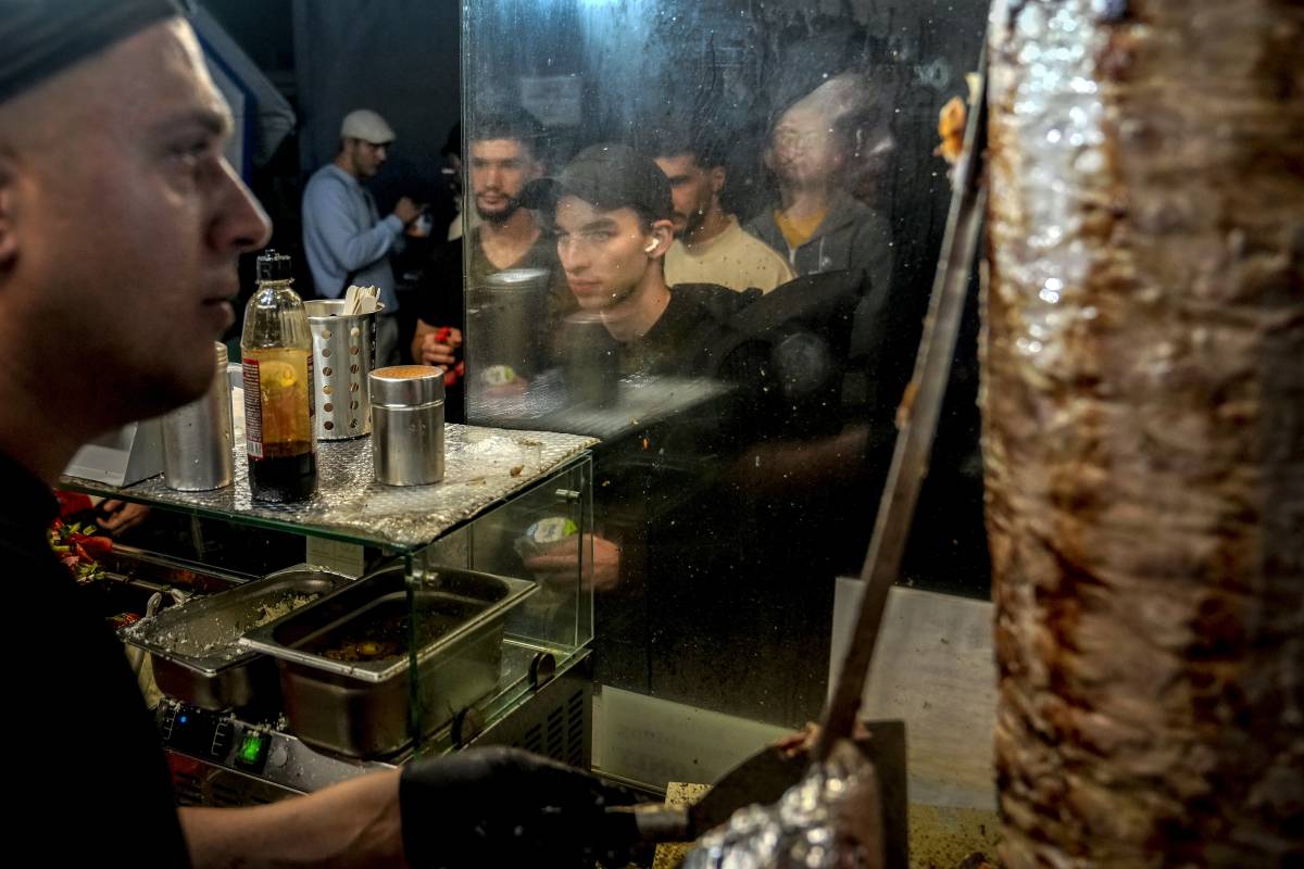 Lo sciopero del kebab: a rischio lo street food favorito dai tedeschi