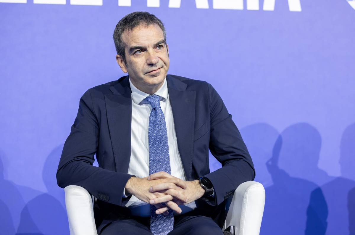 "Non ce l'ho coi magistrati. Ma l'indagine mi ha ferito"