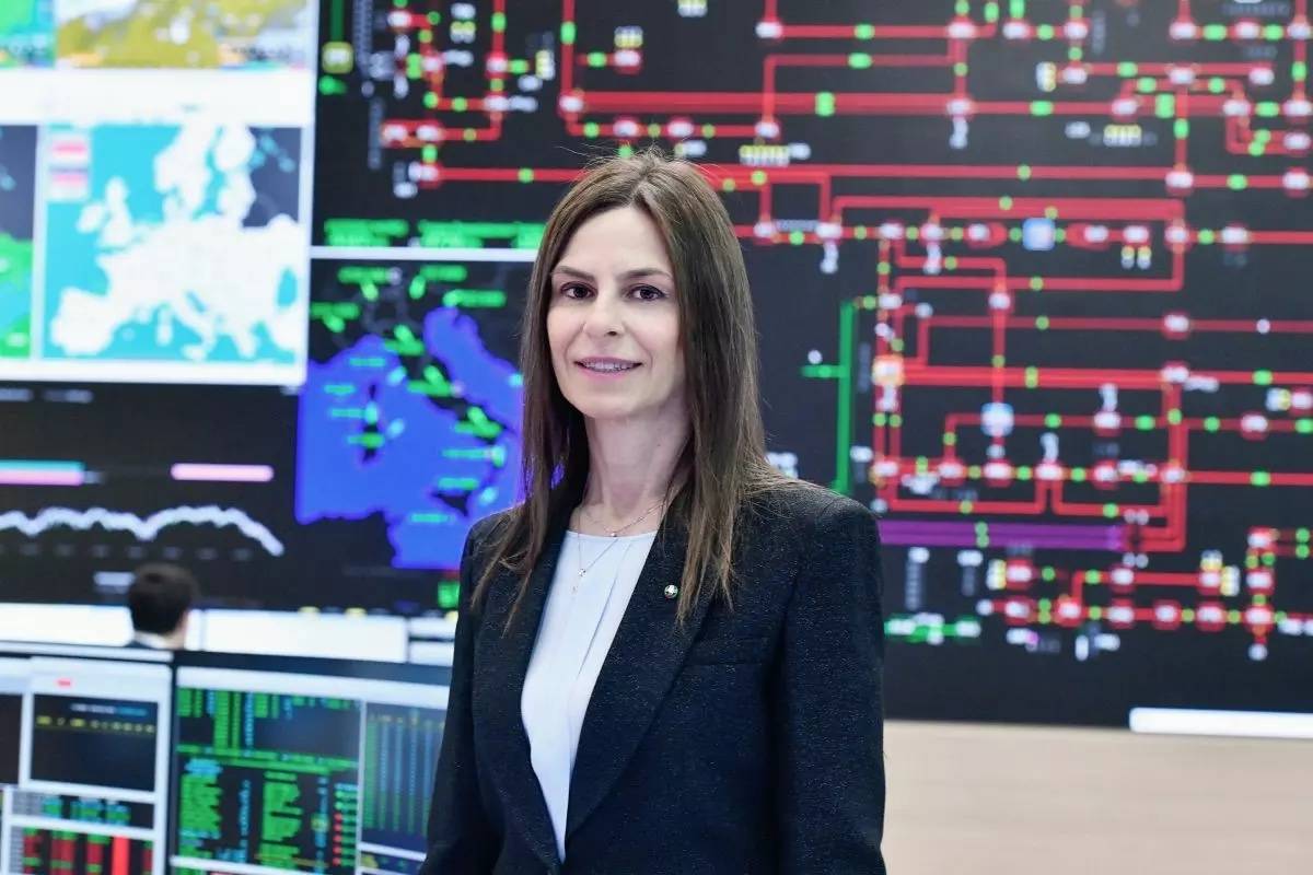 L'energia positiva delle persone è al centro della strategia di Terna