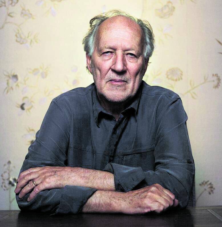 Herzog, l'oracolo "impolitico" del cinema