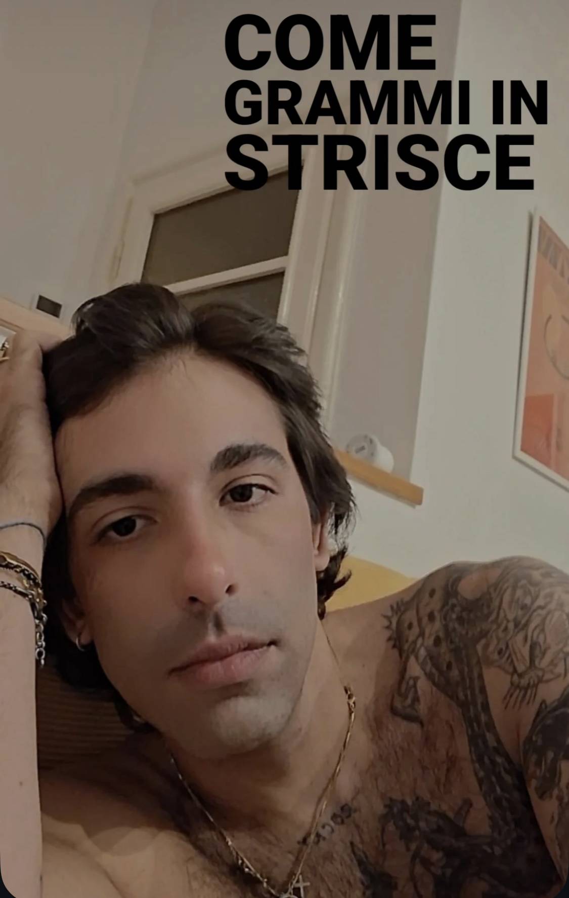 I soldi, il pusher, la smentita. Federico Monzino: "Bova? Ora querelo io"
