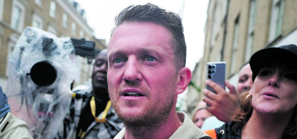 Londra rispedirà in Francia i primi stranieri illegali