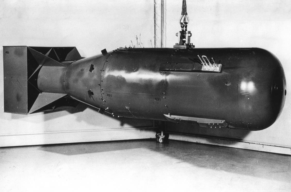 A 80 anni da Hiroshima