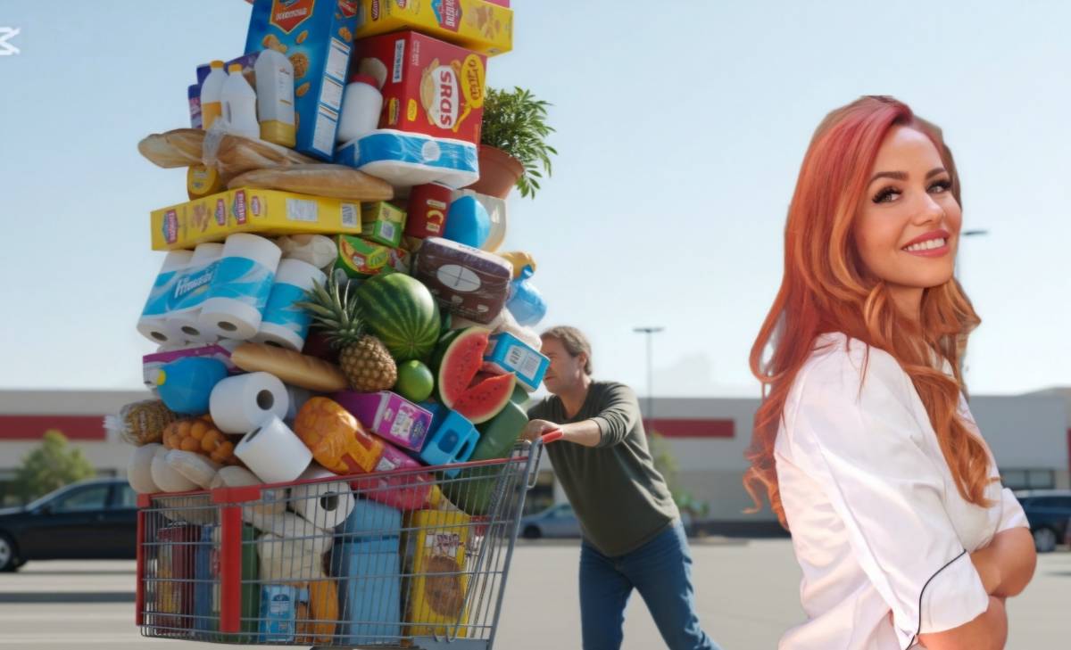 Daily Table, il supermercato che sfida lo spreco senza mettere a rischio la salute