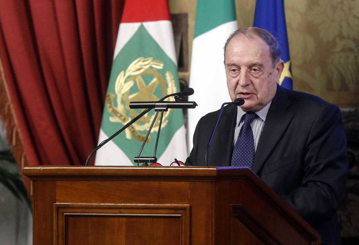 Morto il giurista Vladimiro Zagrebelsky
