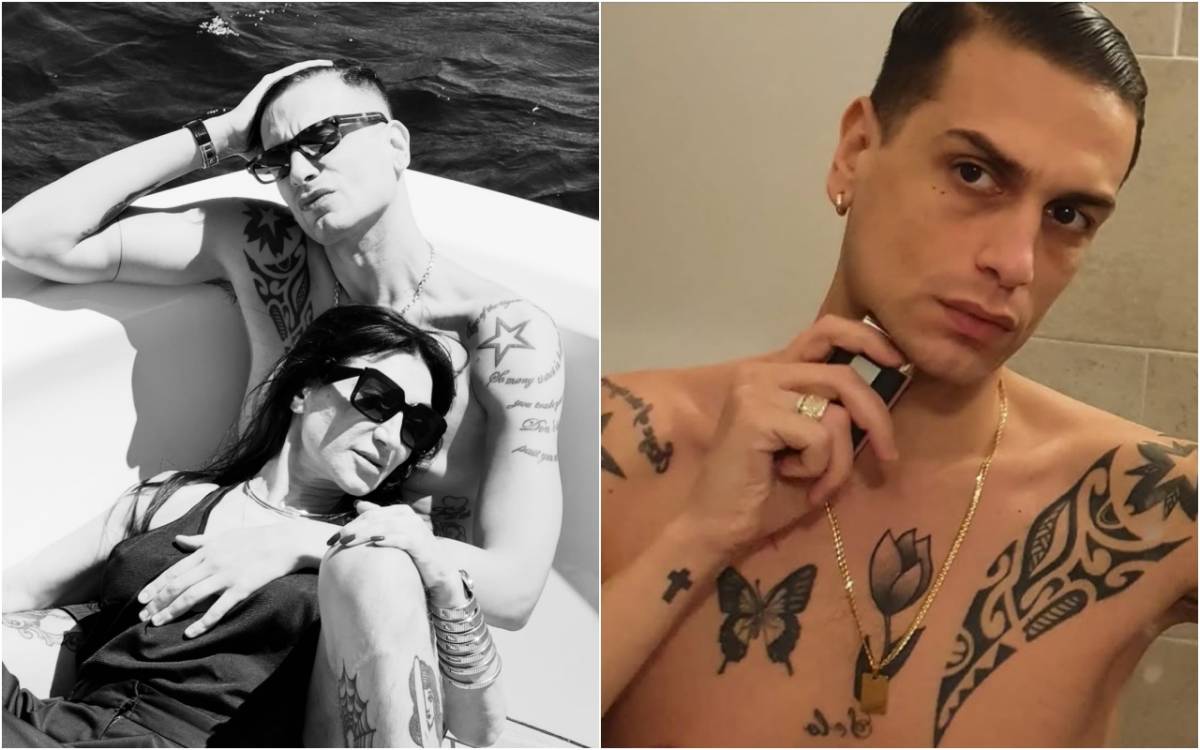 Elisabetta Franchi, nuova fiamma dopo la fine del matrimonio con Alan Scarpellini: chi è il fidanzato Angelo