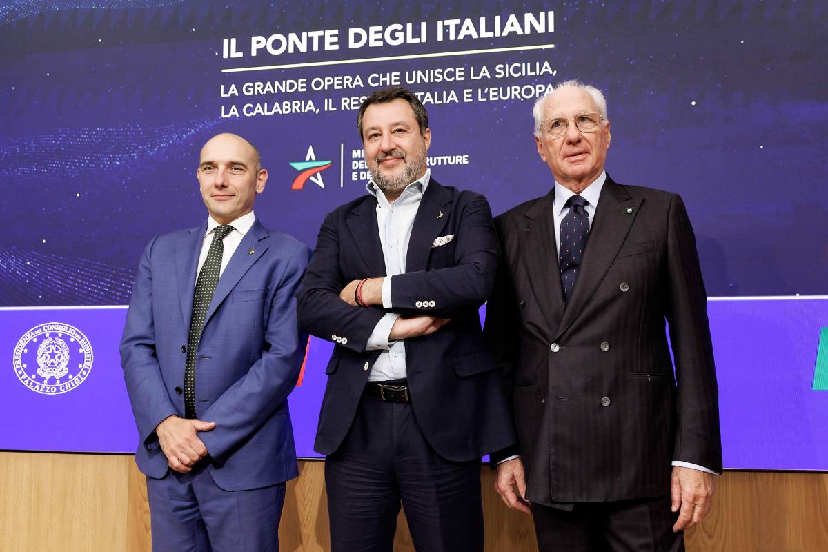 Ponte, opposizione all'assalto: già pronti i ricorsi