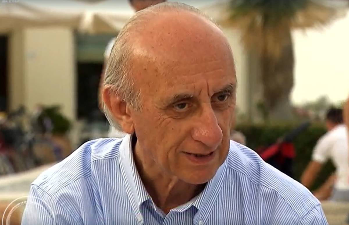 Fumetti, addio ad Angelo Maria Ricci. Fu disegnatore di Diabolik e Martin Mystére