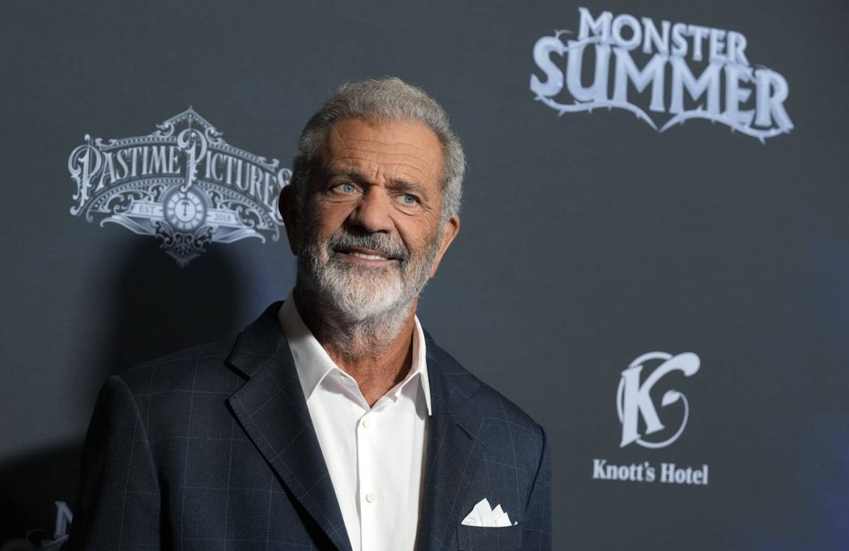 Mel Gibson torna con due sequel de "La Passione di Cristo": Monica Bellucci sarà Maria Maddalena