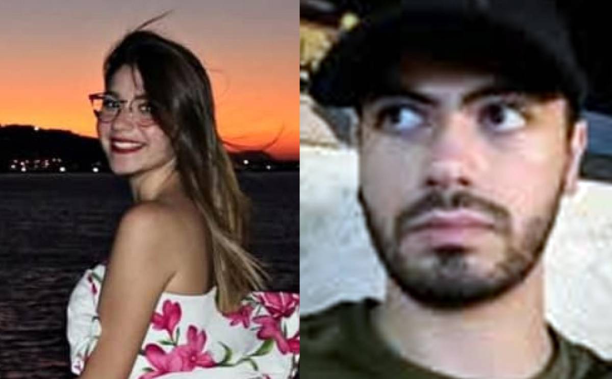 Morto in carcere Stefano Argentino. L'assassino di Sara Campanella si è tolto la vita