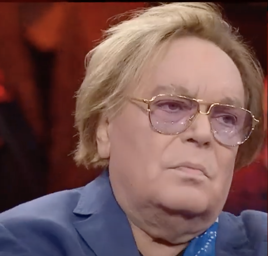 Leopoldo Mastelloni (Foto Video)