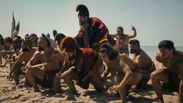 Hawaii: il paradiso della guerra