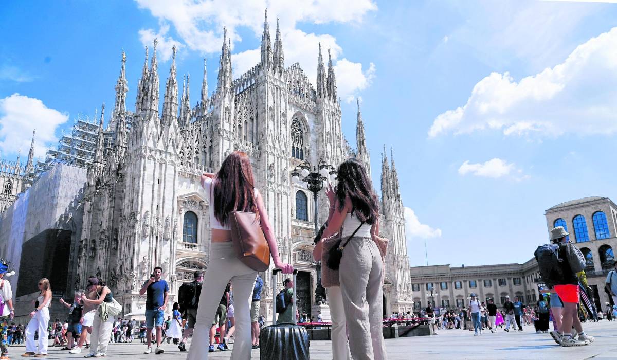 "Legge per deromanizzare Milano"