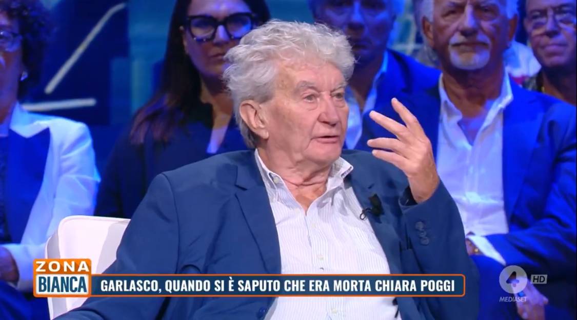"L'impronta 33? Mi sono spaventato". Cosa ha detto l'avvocato di Sempio