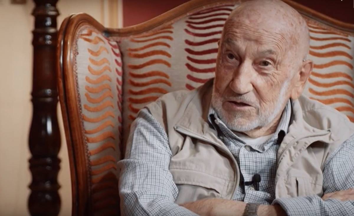 Addio a Gianni Berengo Gardin, maestro del "racconto fotografico"