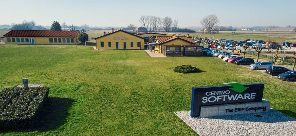 Centro Software, via alla collaborazione con il Supercomputer Leonardo
