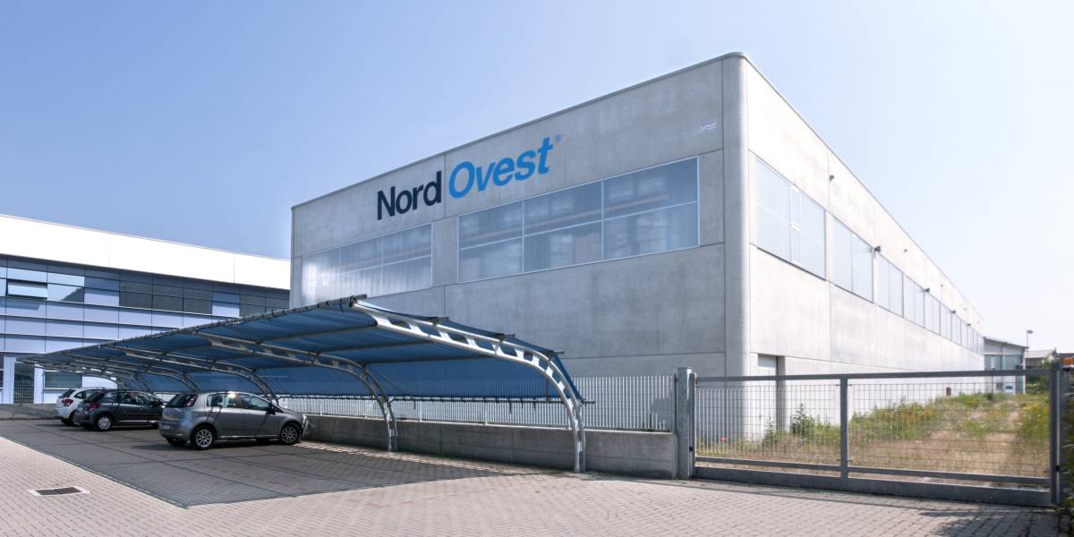 Export, Nord Ovest festeggia 50 anni nella logistica integrata