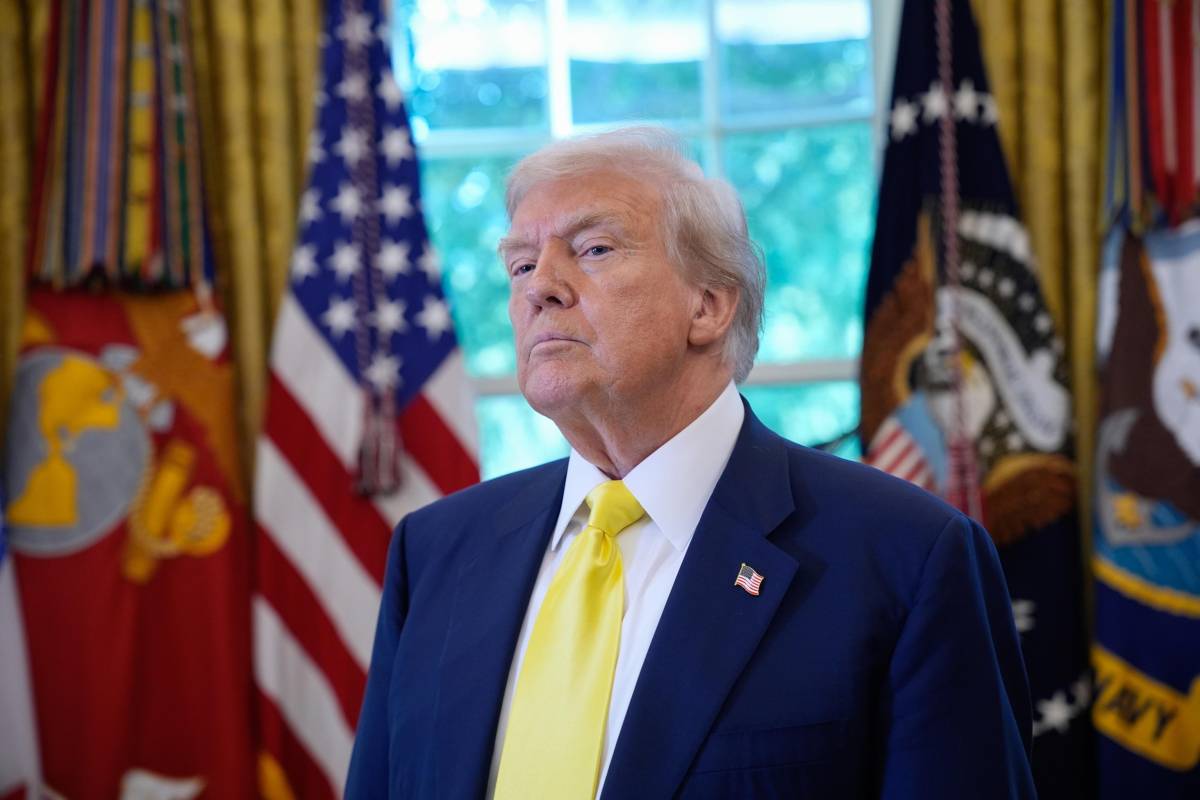 E Trump infila le cripto anche nei fondi pensione