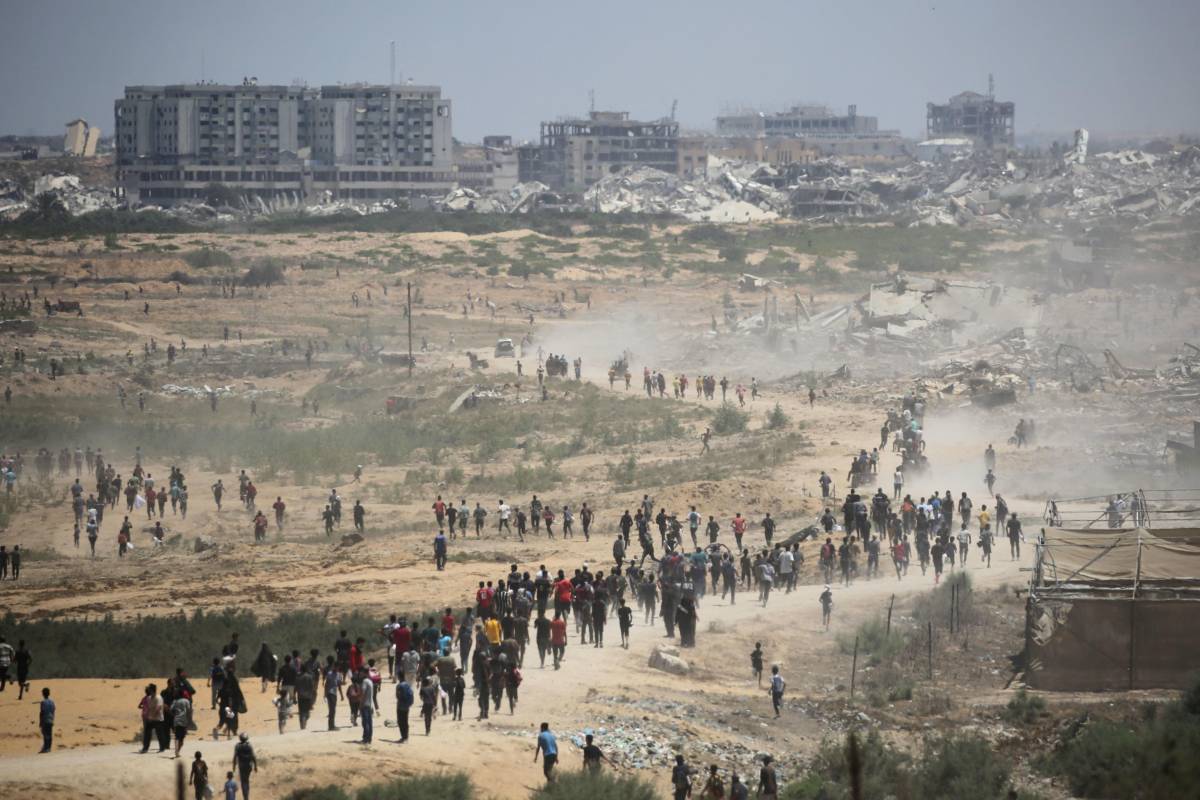 I viziati di Cadice e il Pelè di Palestina