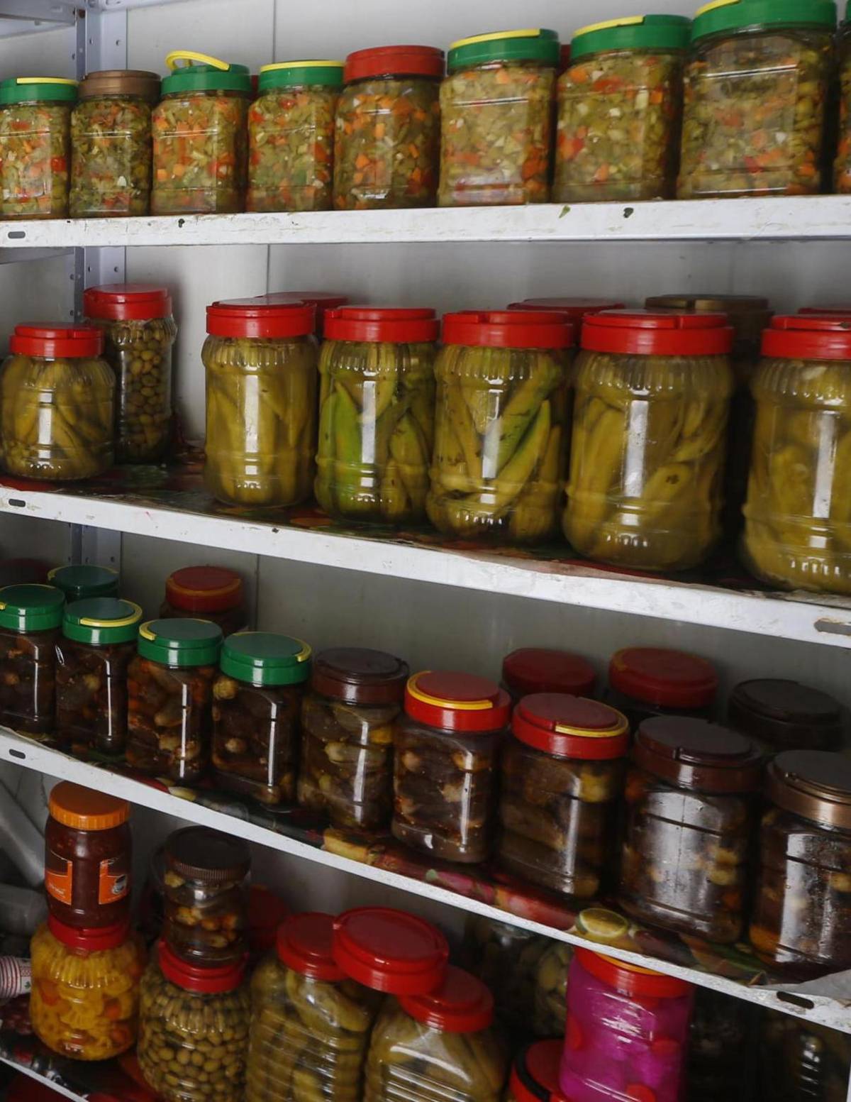 Botulino nel guacamole: ecco i lotti sequestrati in tutta Italia
