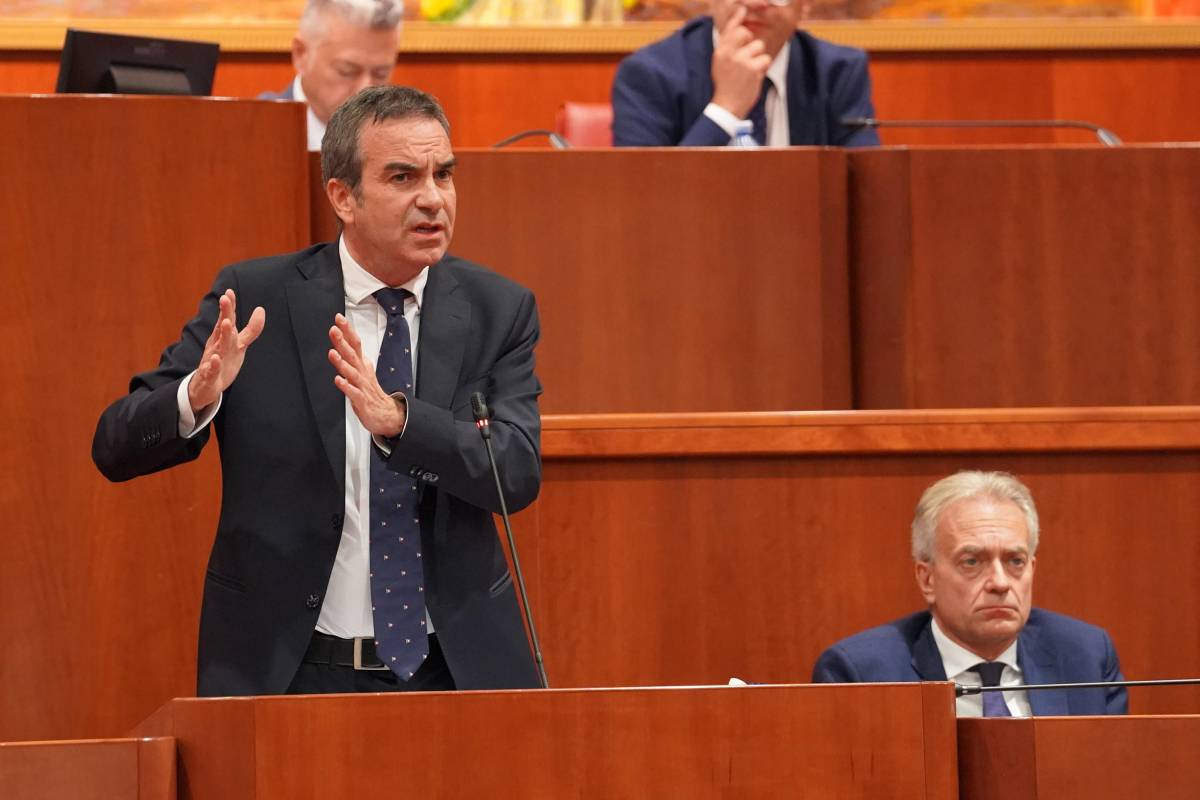 L'affondo di Occhiuto: "Mi dimetto contro chi usa le inchieste per la lotta politica"