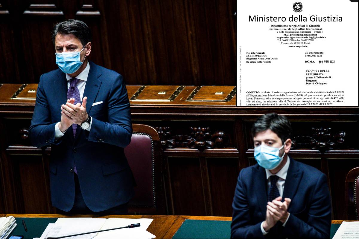 ESCLUSIVO | Così il report Oms italiano sparì su ordine di Pechino