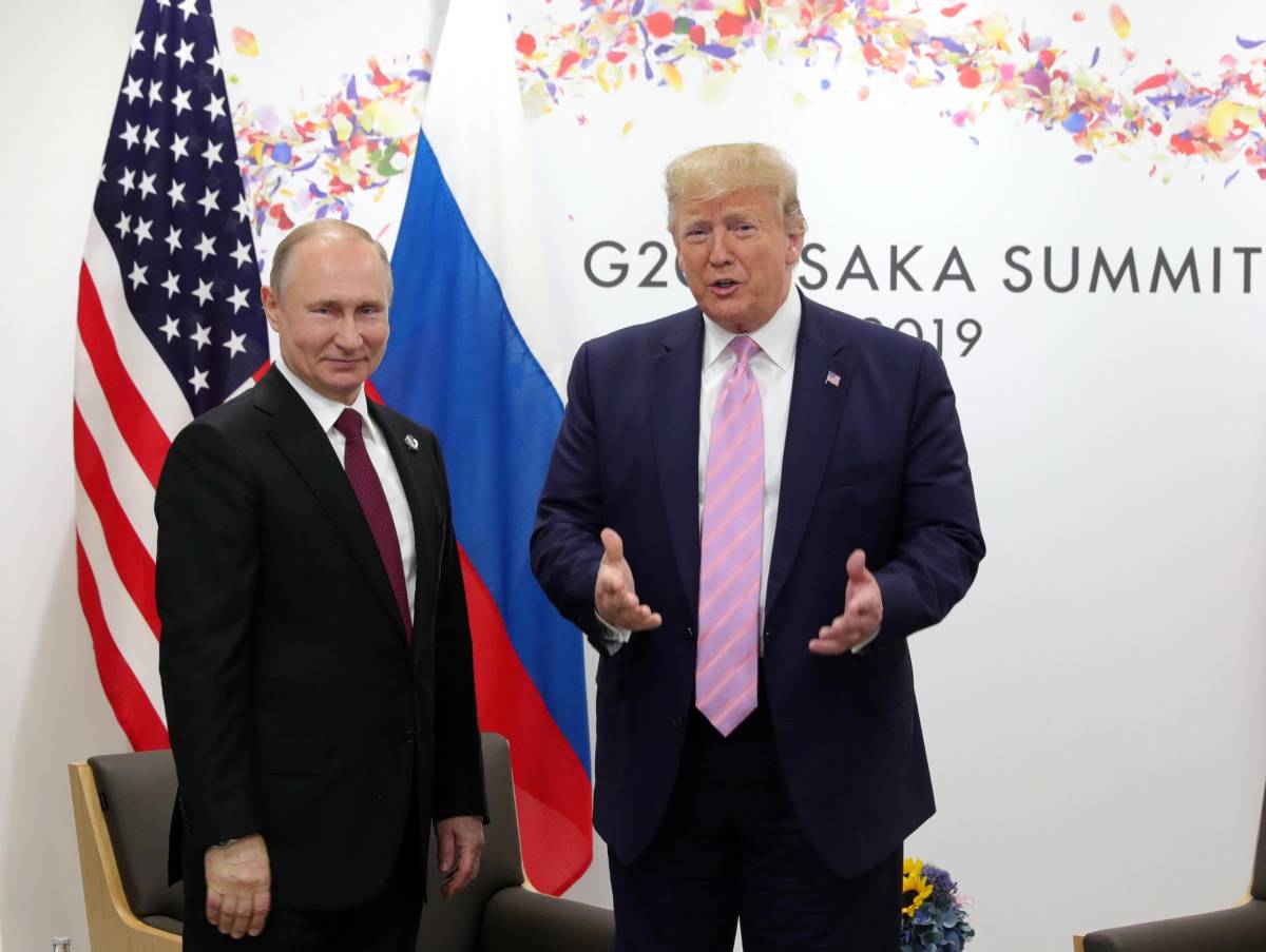 Vertice in Alaska, voci dalla Casa Bianca: "Coinvolgeremo Zelensky in qualche modo"
