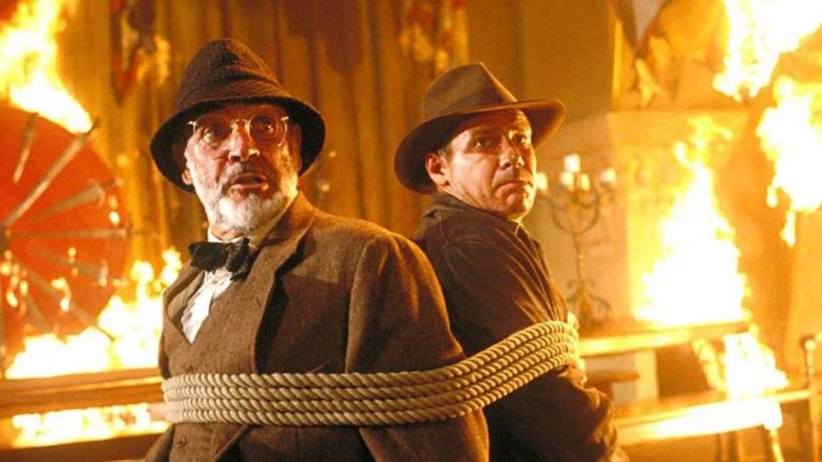 È esistito davvero il Santo Graal di Indiana Jones e l'ultima crociata? Cosa sappiamo