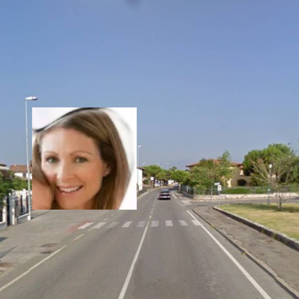 Travolge una donna e scappa: "Pensavo di aver preso un sasso"