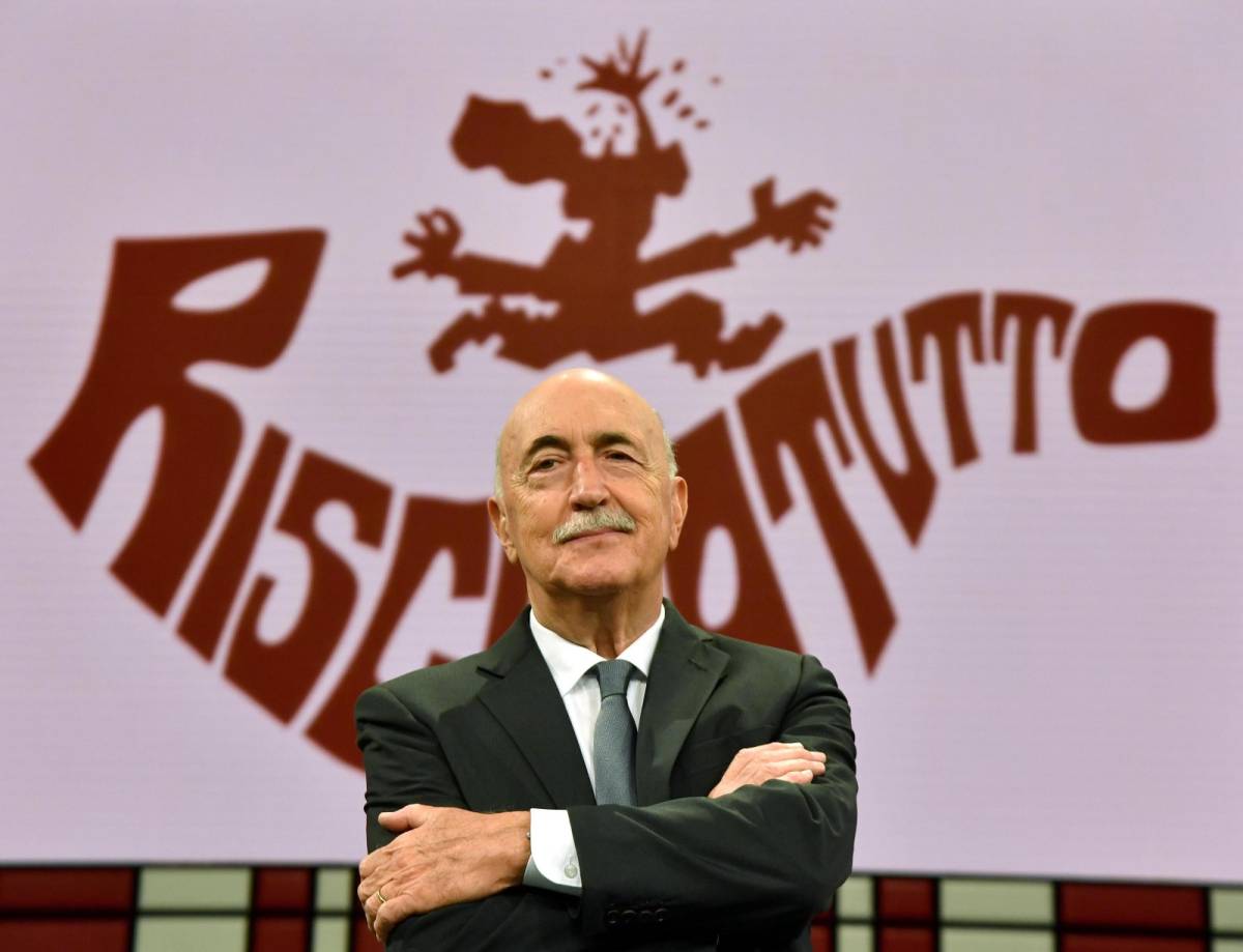 Ludovico Peregrini, è morto lo storico "Signor no" di "Rischiatutto”