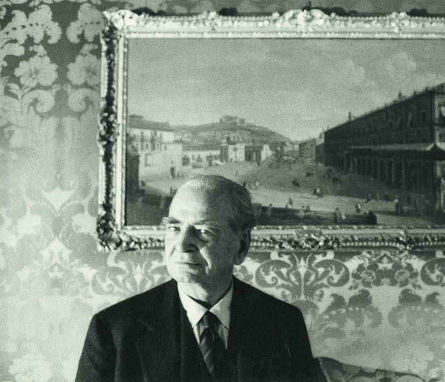 Fu Mattioli a ispirare il salto europeo degli istituti italiani
