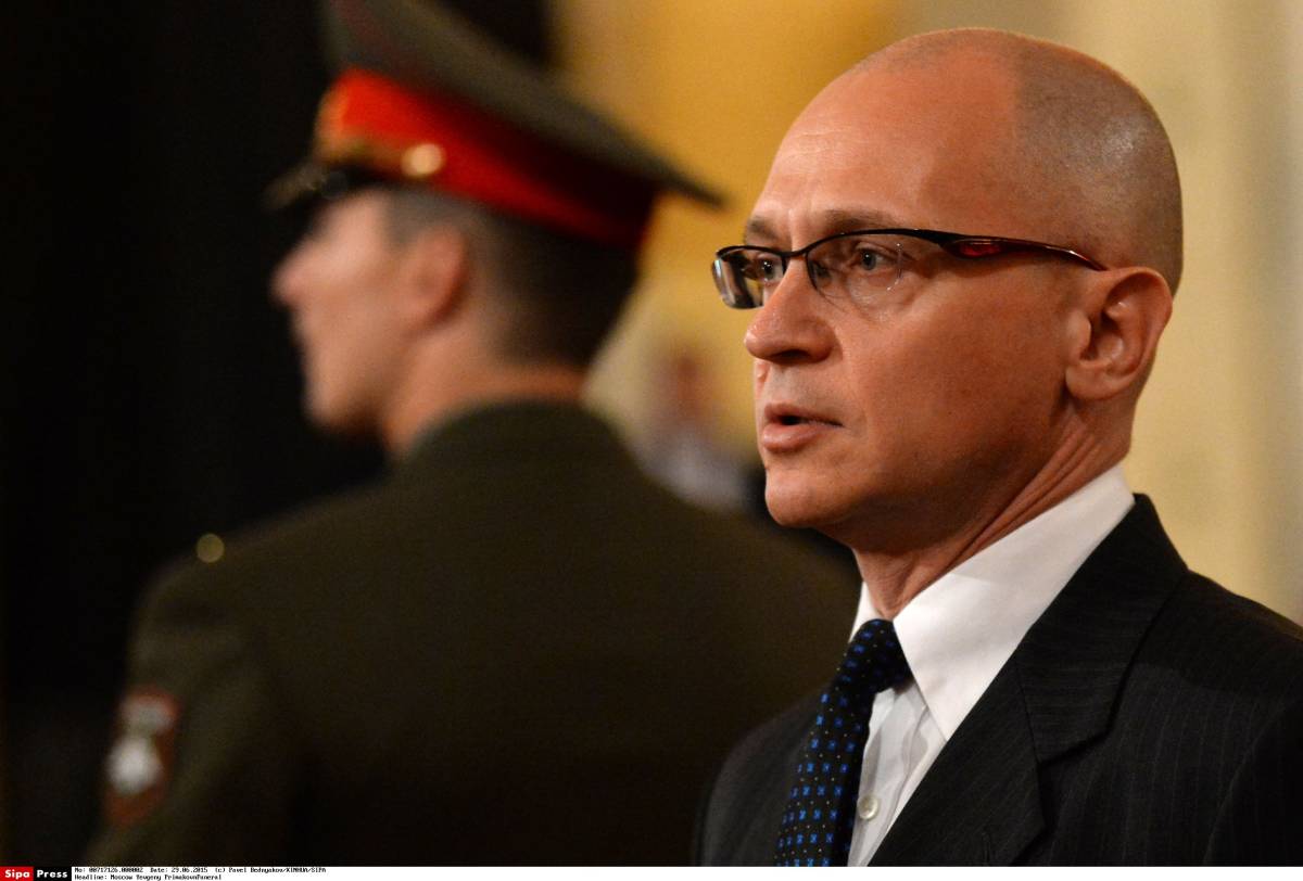 Repressione, propaganda e controllo: chi è Sergej Kiriyenko, l'architetto del potere di Putin