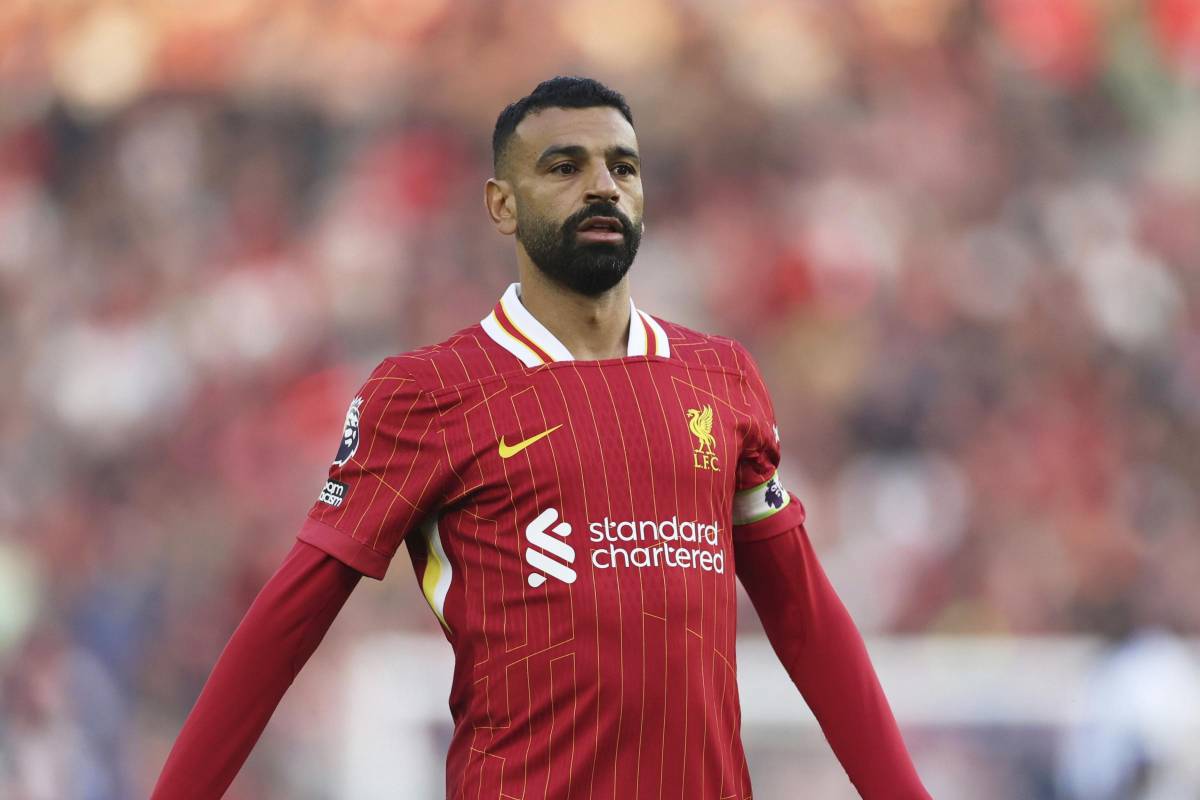 Salah e la morte del "Pelé della Palestina". Ecco perché ha attaccato l'Uefa