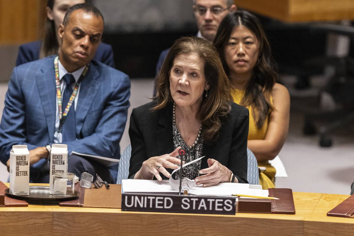 All'Onu il pressing su Tel Aviv: "No alla soluzione militare"