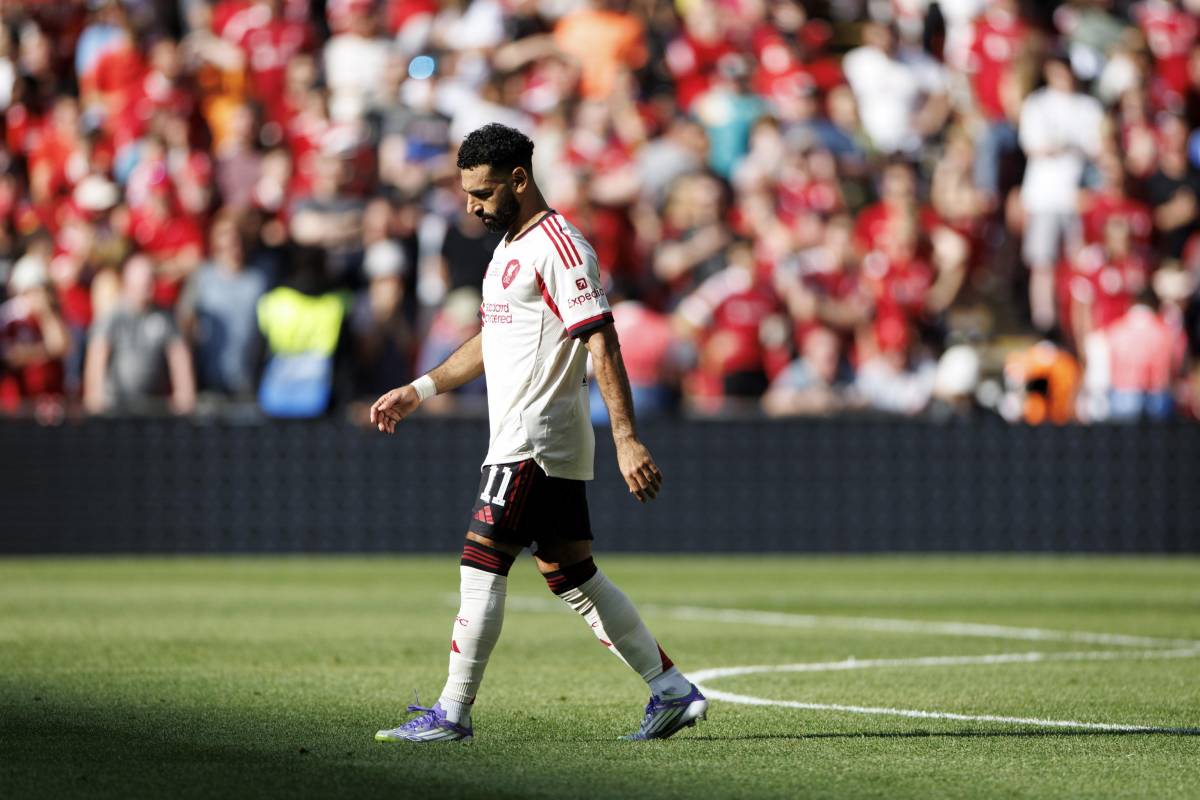La rabbia di Salah per l’amnesia Uefa. "Dica come è morto il Pelè palestinese"