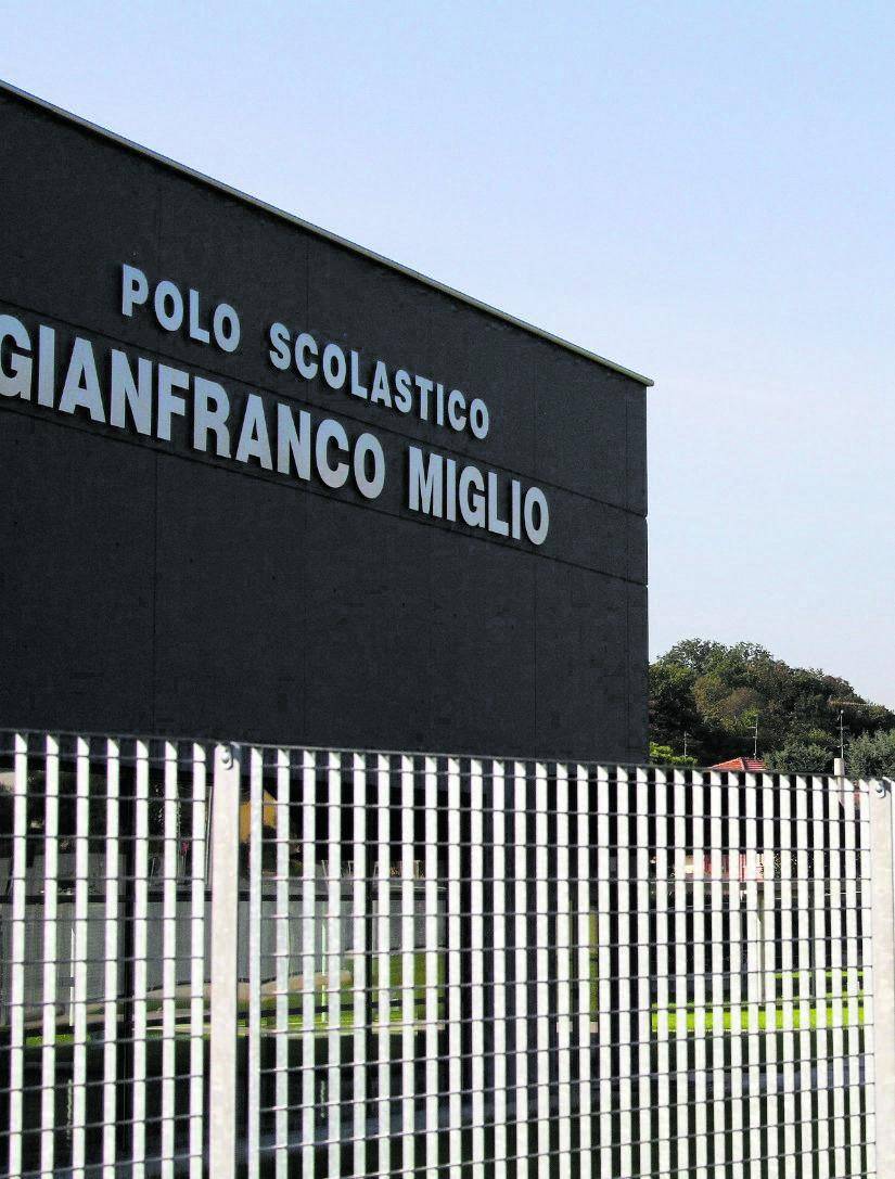 Miglio cancellato da una scuola. Così la sinistra riscrive la storia