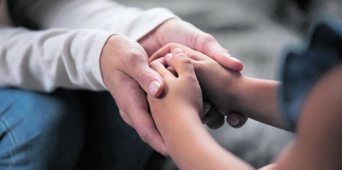 Affidi familiari in aumento (anche per gli stranieri soli)
