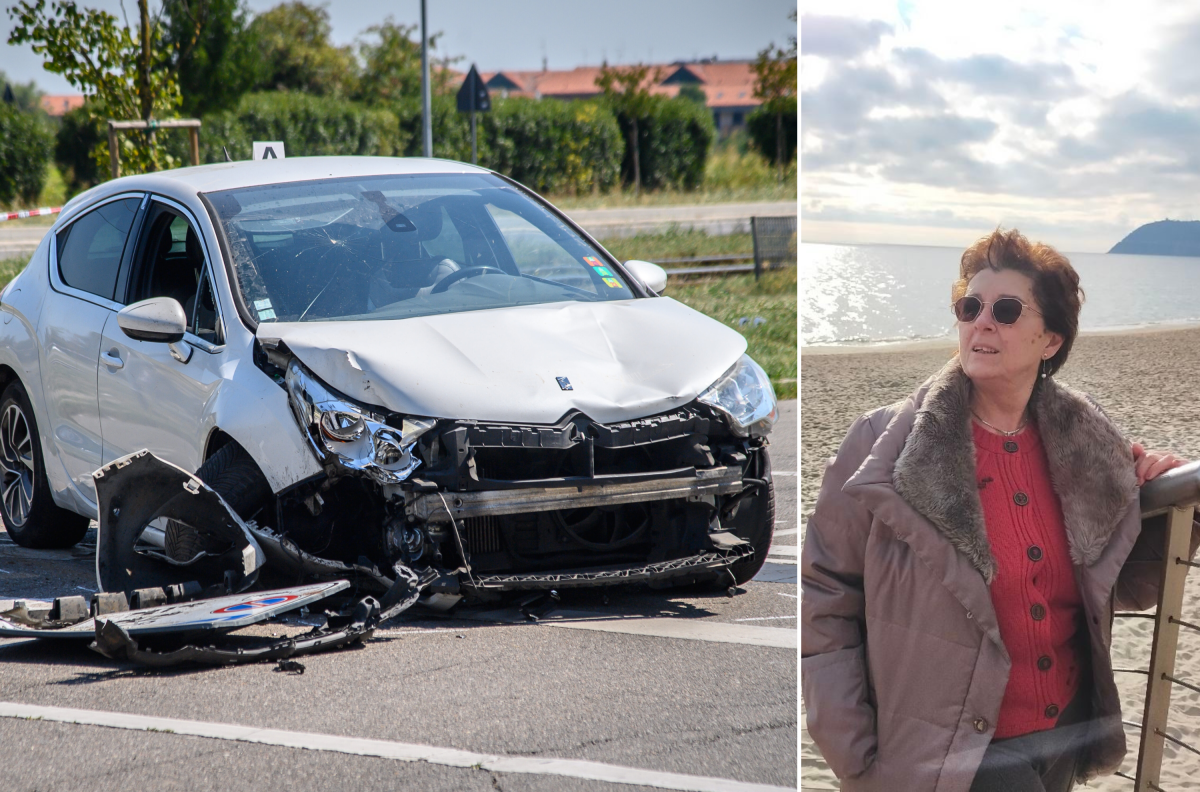  Travolgono la 71enne su un'auto rubata e scappano a piedi. Caccia a 4 ragazzini a Milano