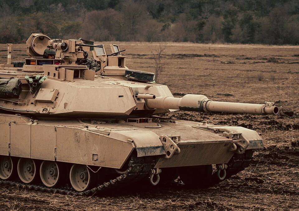 Scatta l'operazione Pegasus Forge: così gli Usa cambiano la guerra unendo droni e tank