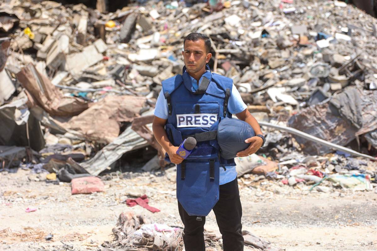 Uno sbaglio che peserà nel dialogo con gli arabi