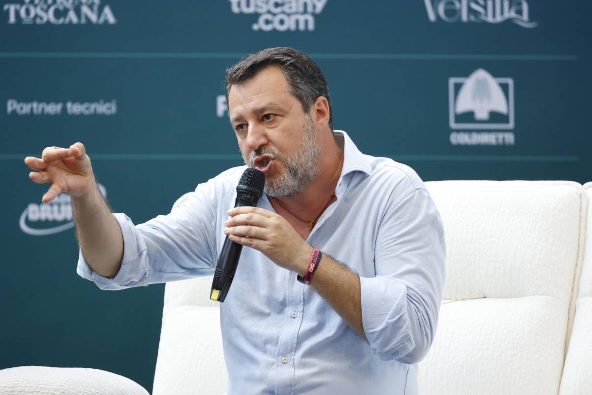 Banche, tasse, voto. La ricetta Salvini
